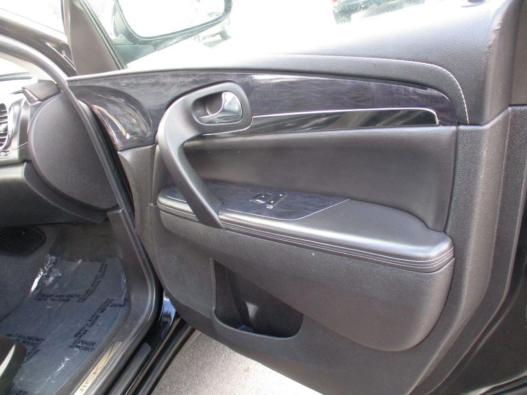 Buick Enclave Leather FWD 2017