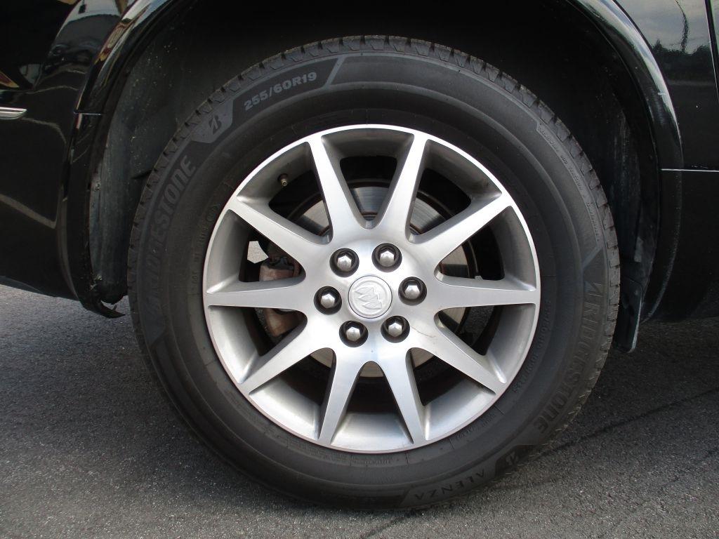 Buick Enclave Leather FWD 2017