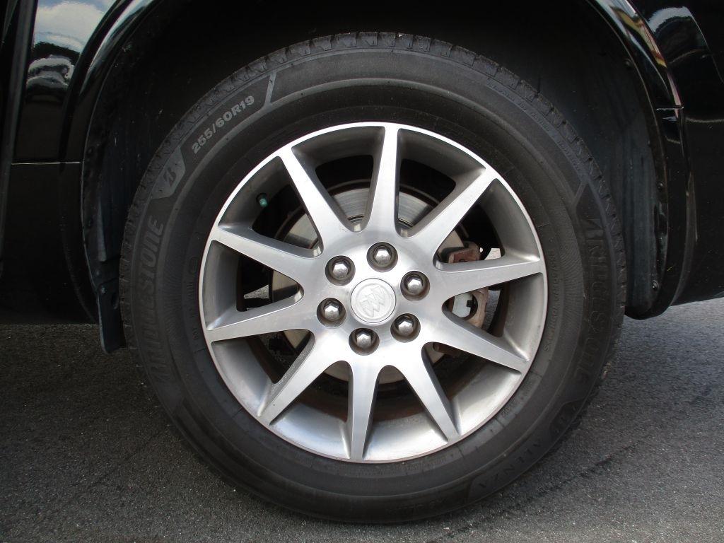 Buick Enclave Leather FWD 2017