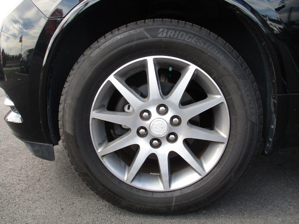 Buick Enclave Leather FWD 2017
