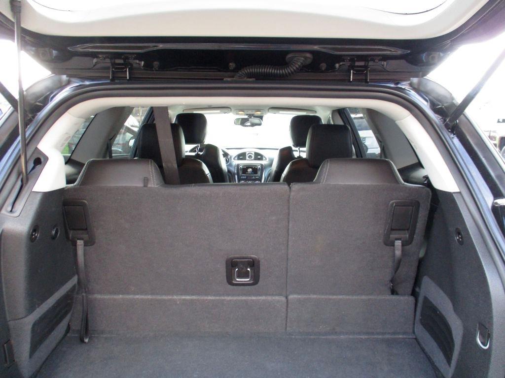 Buick Enclave Leather FWD 2017