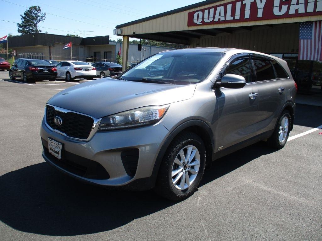 Kia Sorento LX AWD 2019