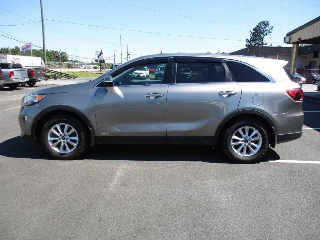 Kia Sorento LX AWD 2019