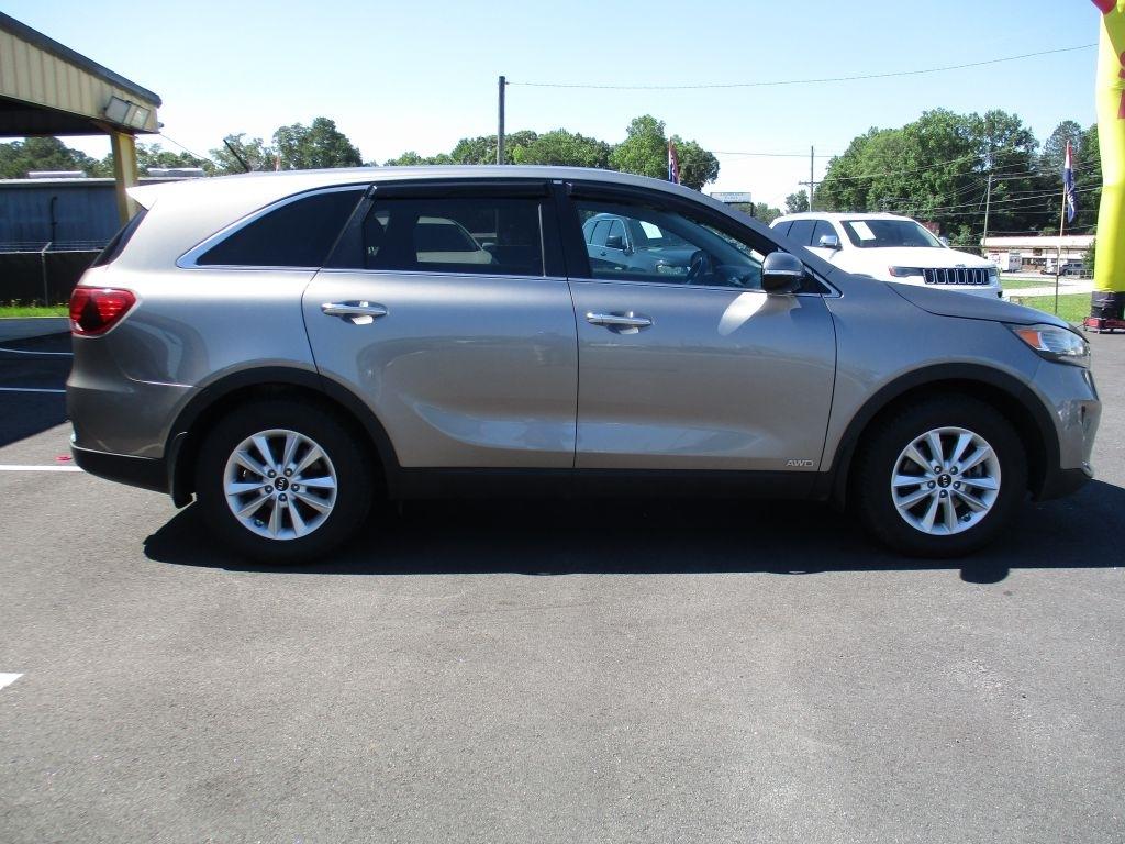 Kia Sorento LX AWD 2019