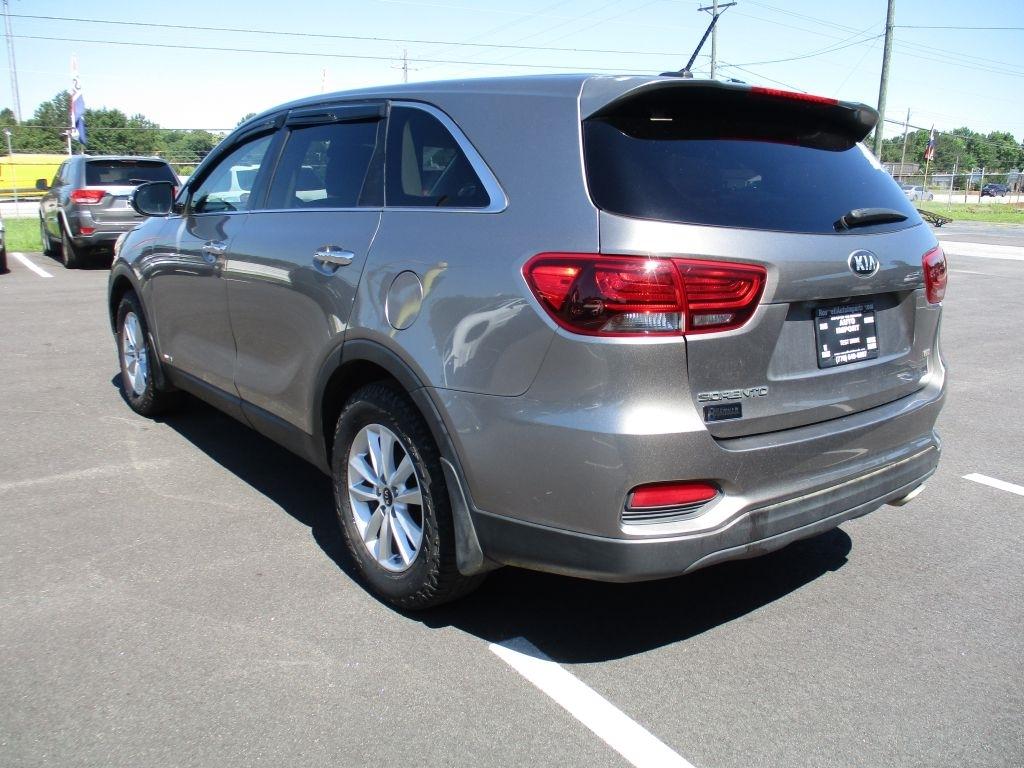 Kia Sorento LX AWD 2019