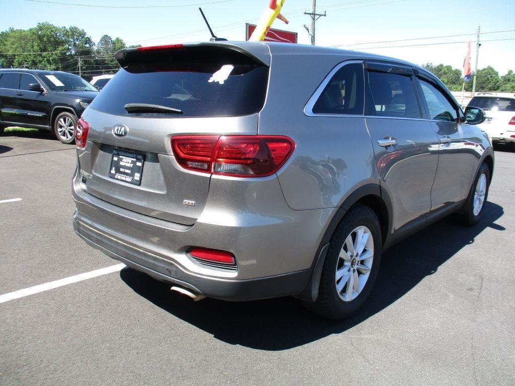 Kia Sorento LX AWD 2019