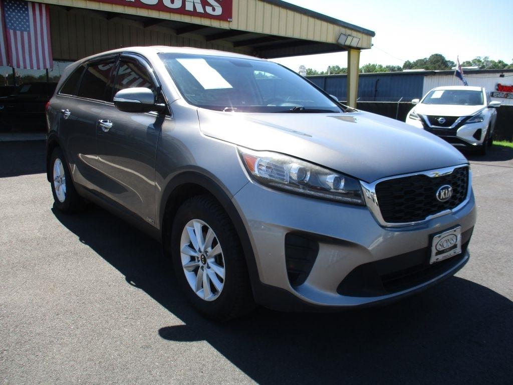 Kia Sorento LX AWD 2019