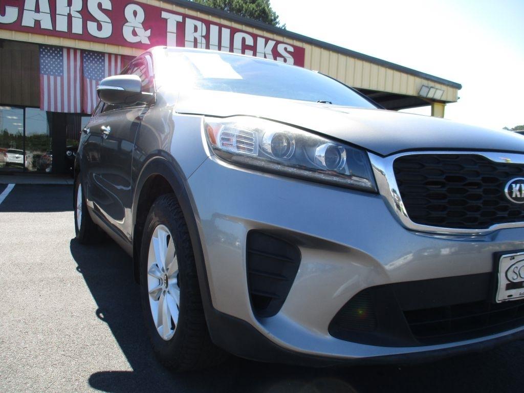 Kia Sorento LX AWD 2019