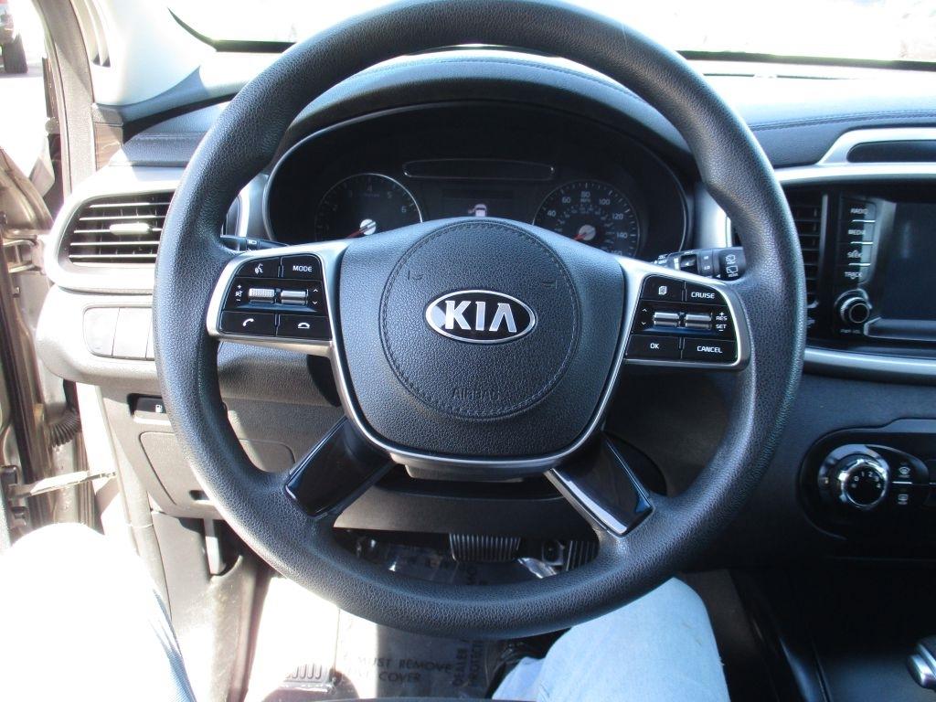 Kia Sorento LX AWD 2019