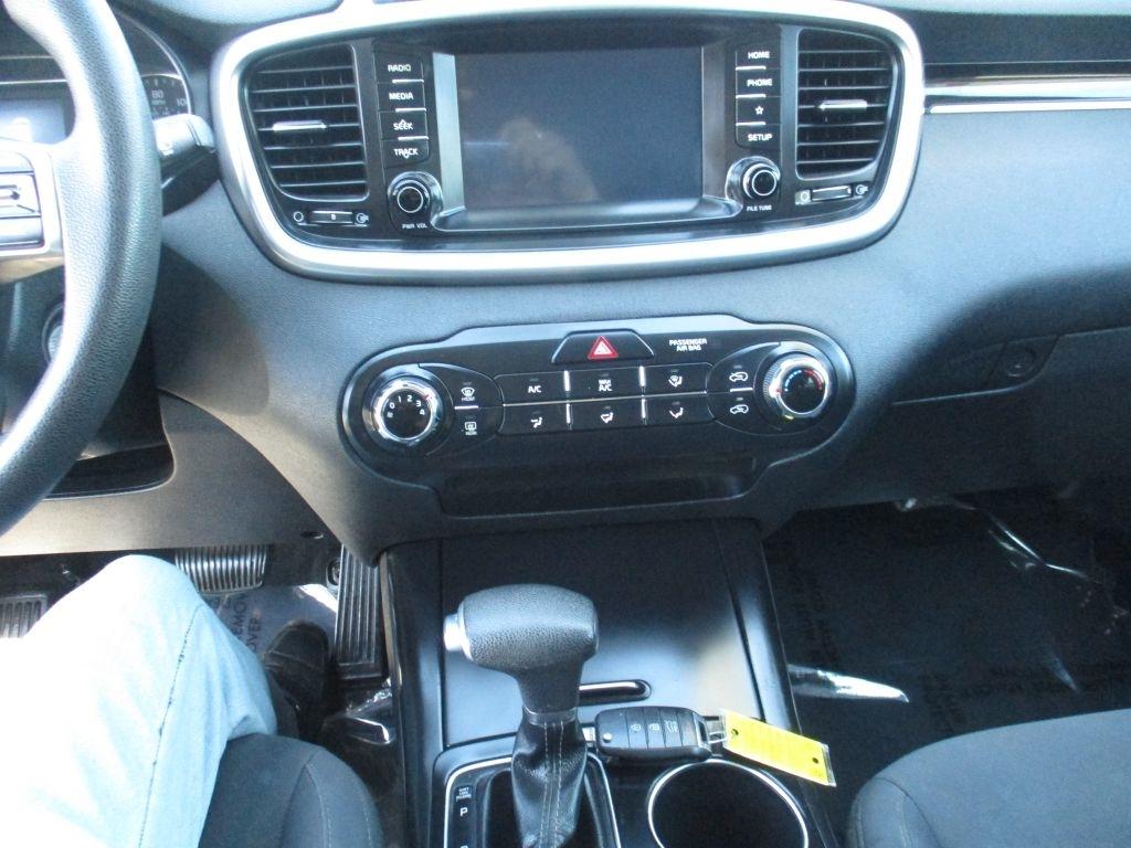 Kia Sorento LX AWD 2019