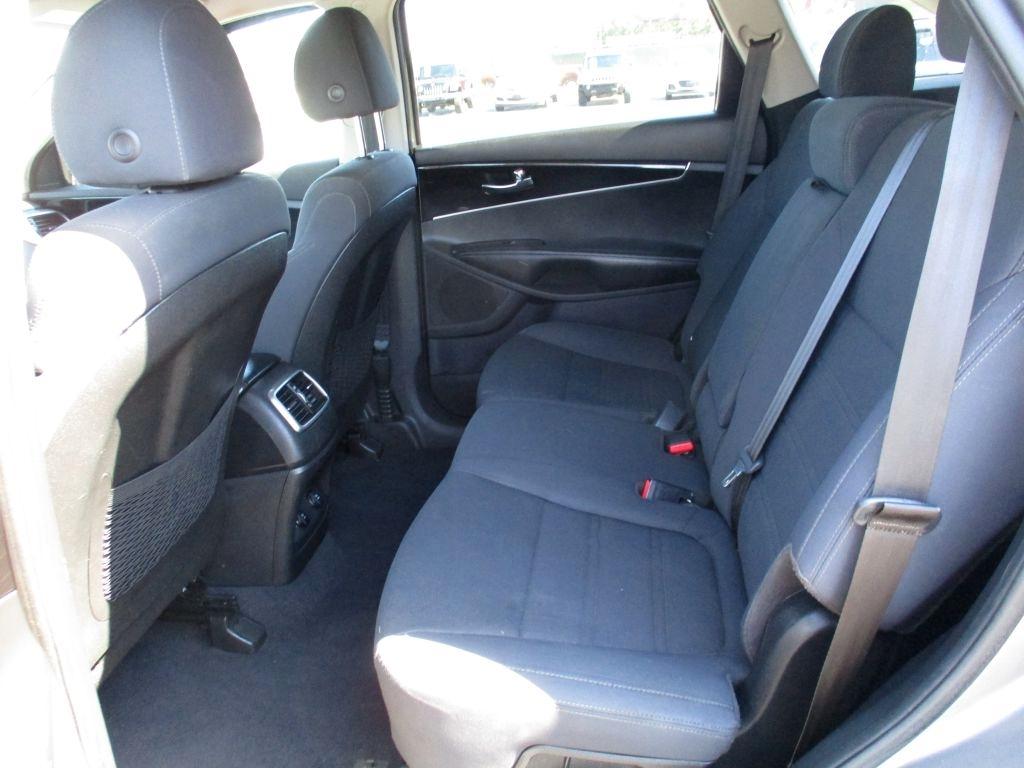 Kia Sorento LX AWD 2019