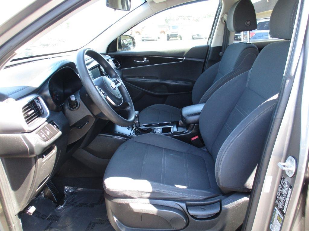 Kia Sorento LX AWD 2019