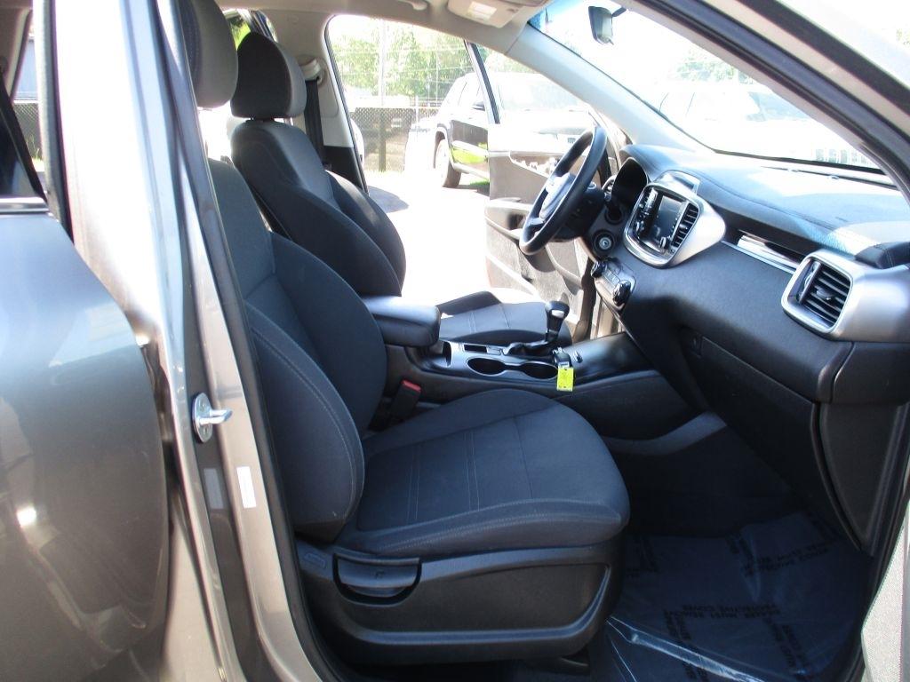 Kia Sorento LX AWD 2019