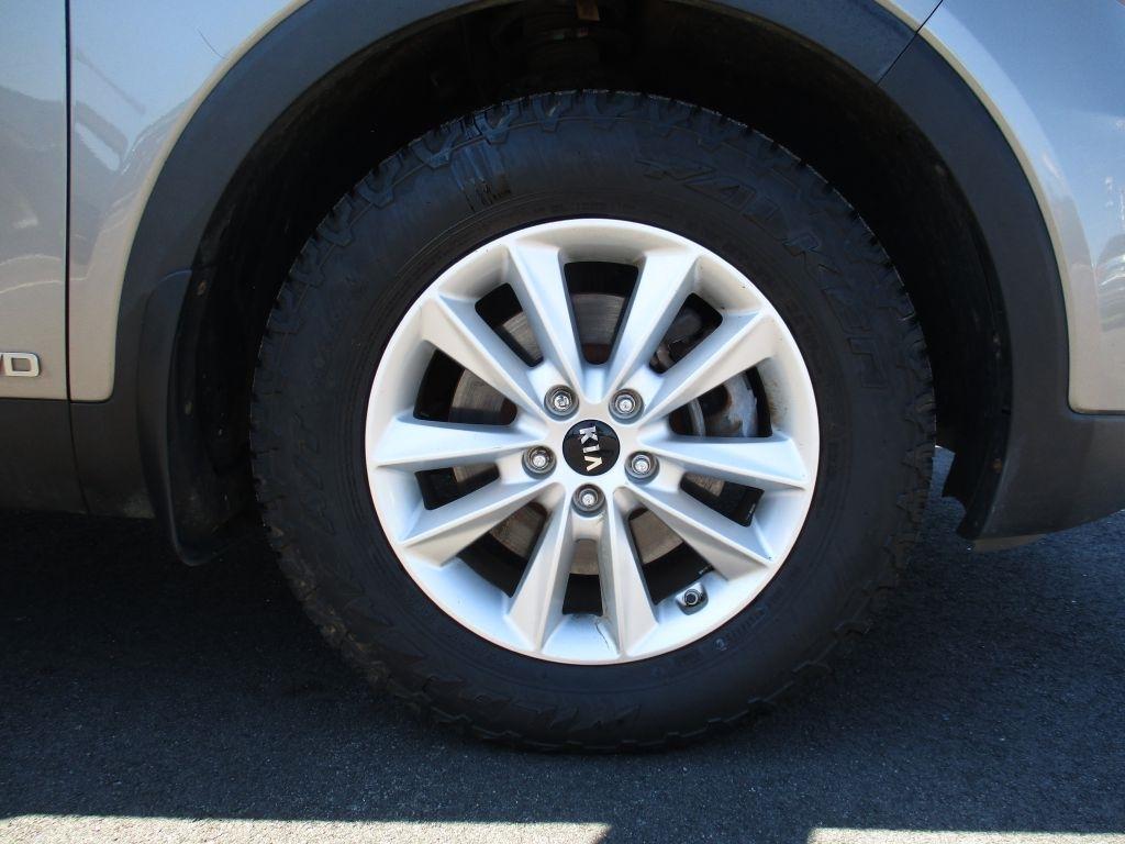 Kia Sorento LX AWD 2019