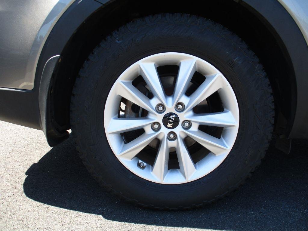 Kia Sorento LX AWD 2019