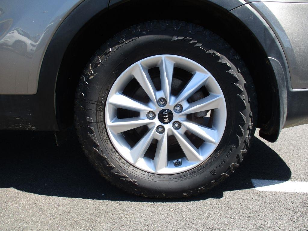 Kia Sorento LX AWD 2019