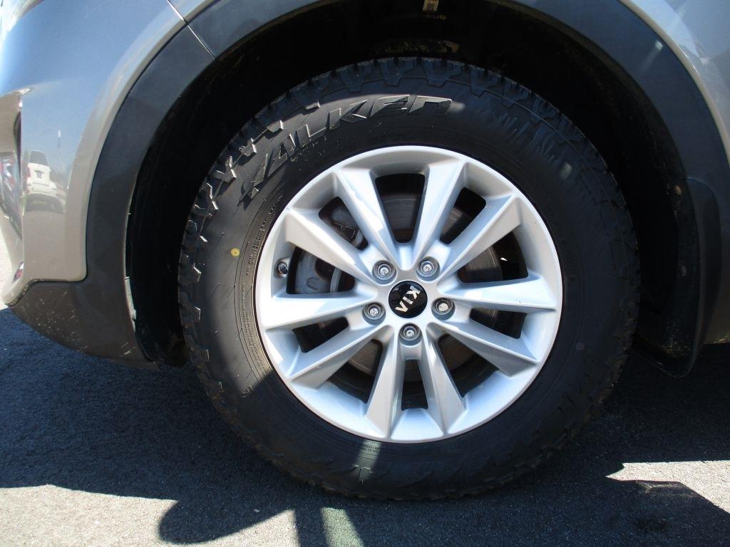 Kia Sorento LX AWD 2019