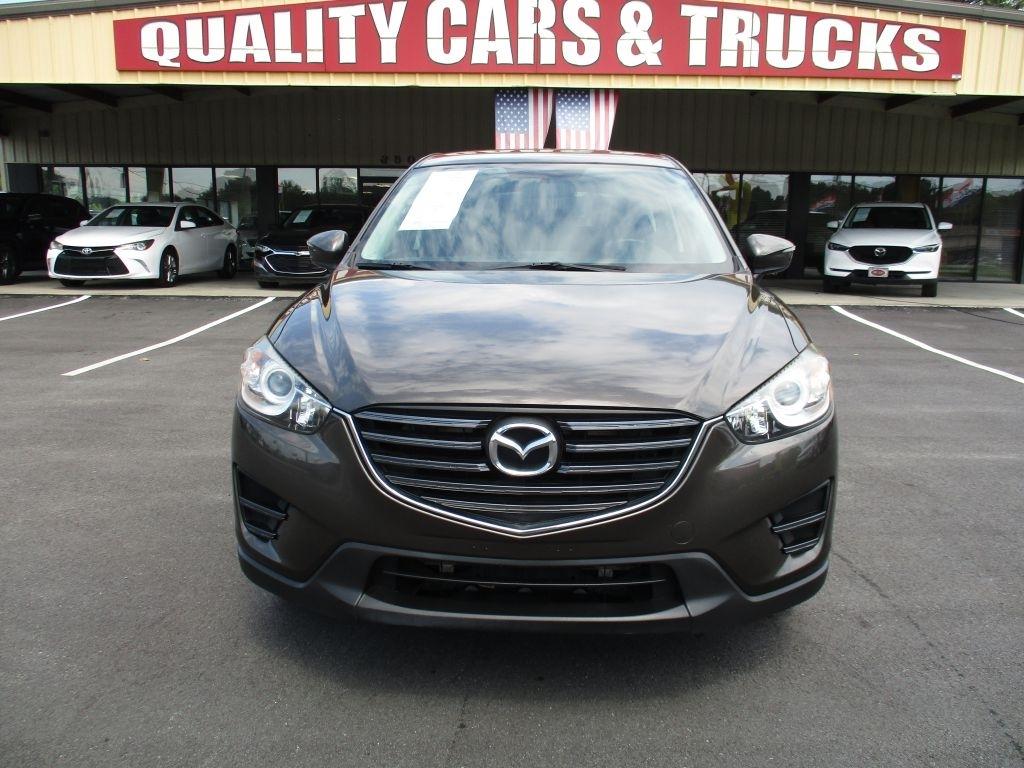 Mazda CX-5 Sport AWD 2016