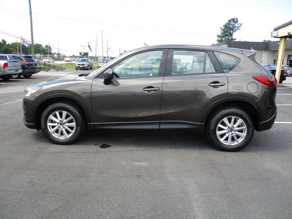 Mazda CX-5 Sport AWD 2016
