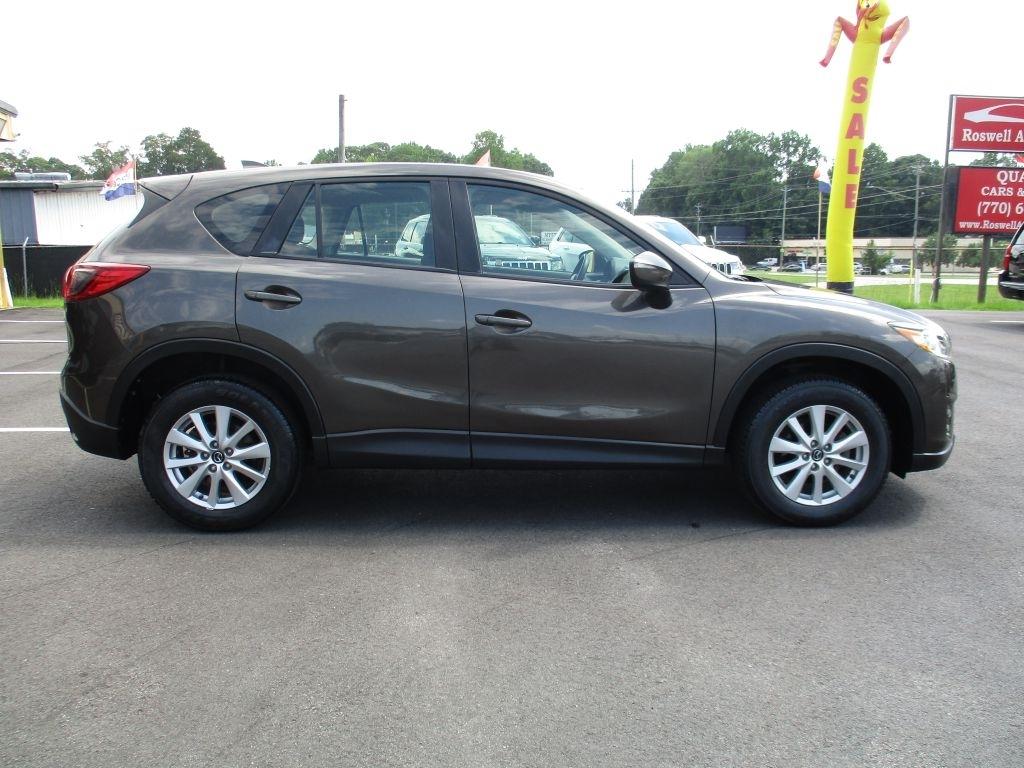 Mazda CX-5 Sport AWD 2016