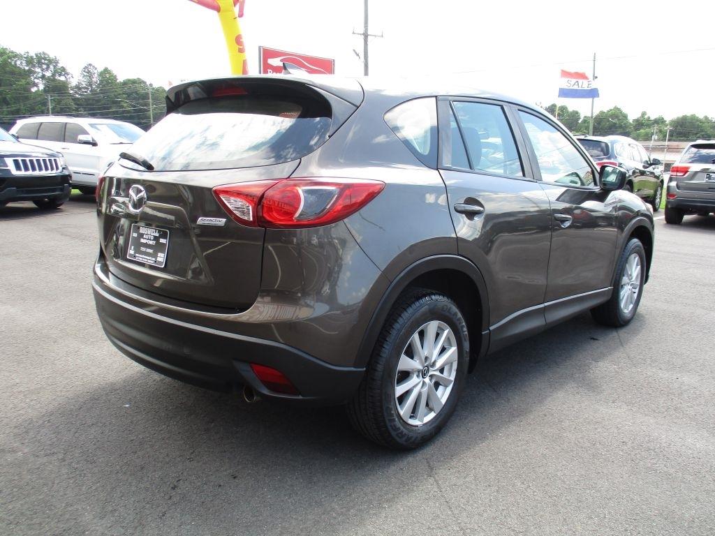 Mazda CX-5 Sport AWD 2016