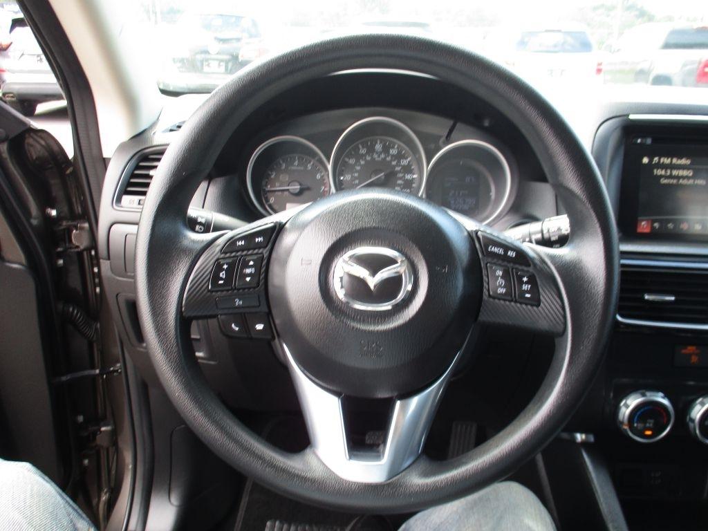 Mazda CX-5 Sport AWD 2016