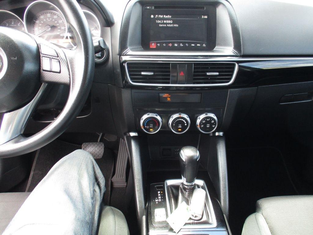 Mazda CX-5 Sport AWD 2016