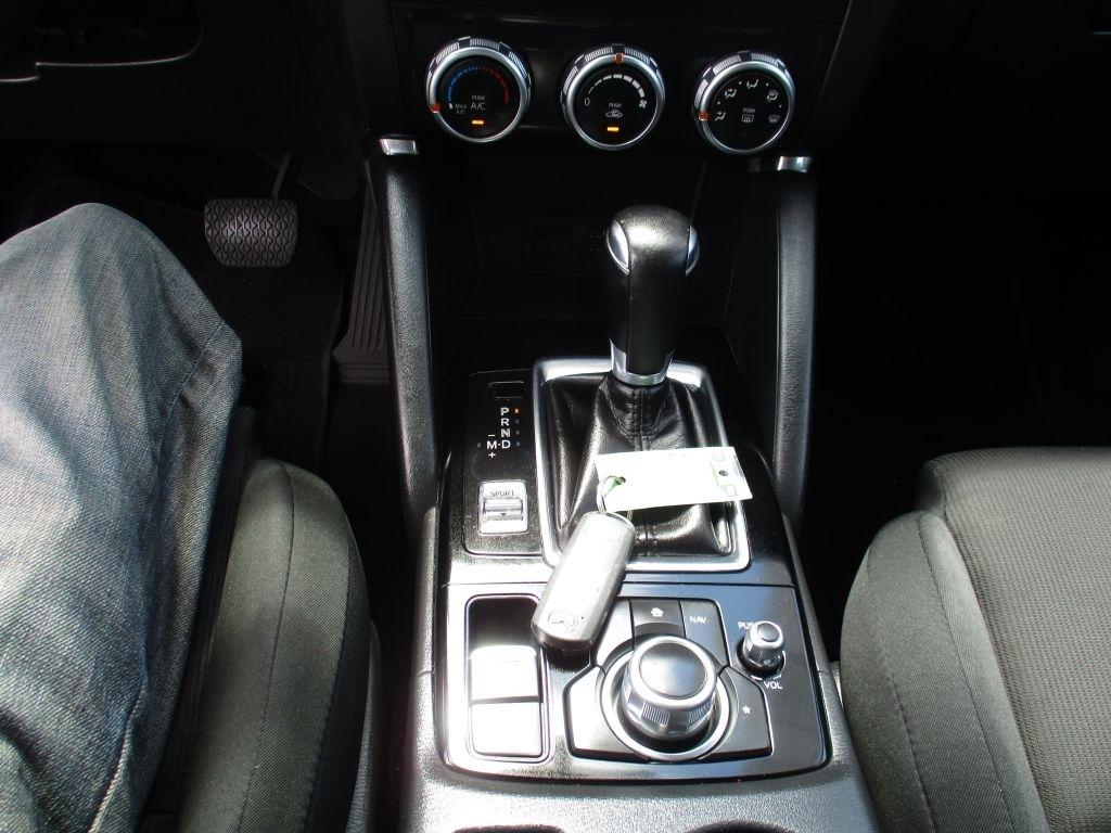 Mazda CX-5 Sport AWD 2016