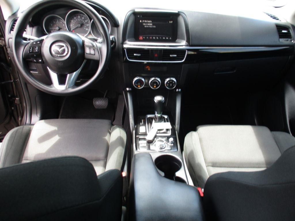 Mazda CX-5 Sport AWD 2016