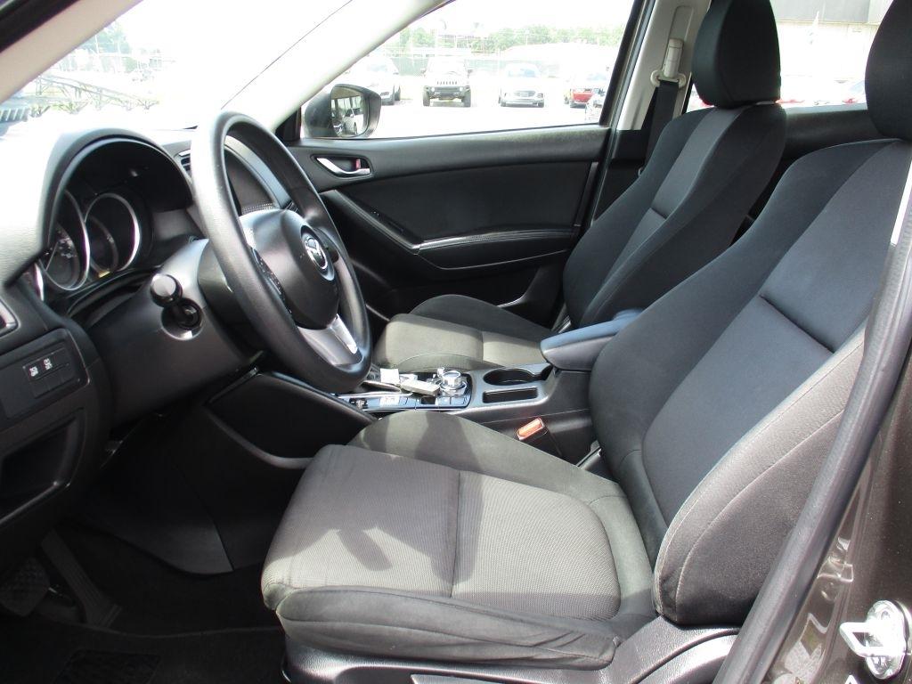 Mazda CX-5 Sport AWD 2016