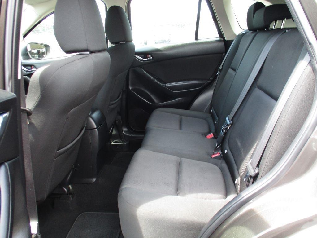 Mazda CX-5 Sport AWD 2016