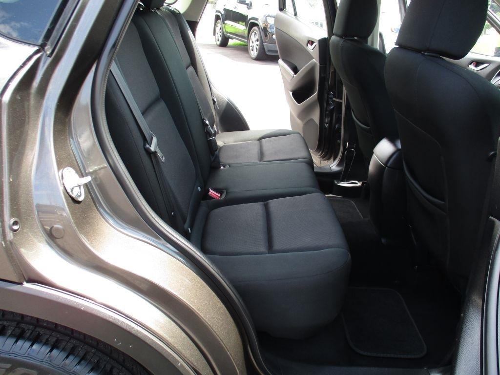 Mazda CX-5 Sport AWD 2016