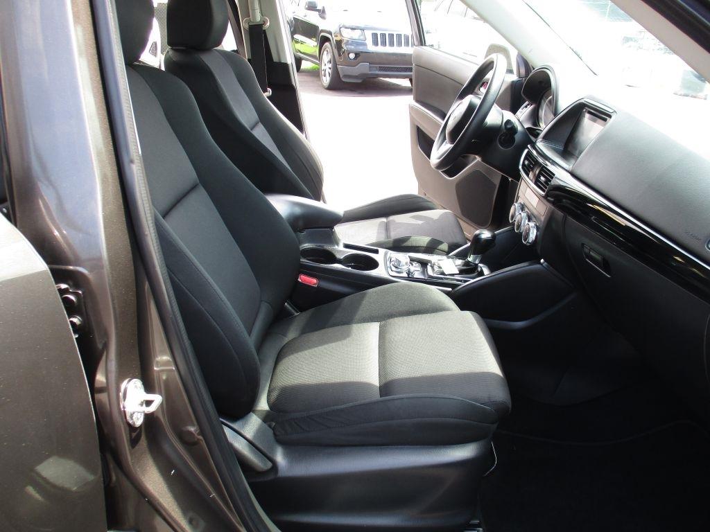 Mazda CX-5 Sport AWD 2016