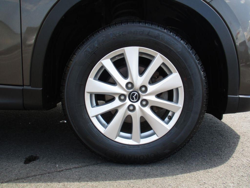 Mazda CX-5 Sport AWD 2016