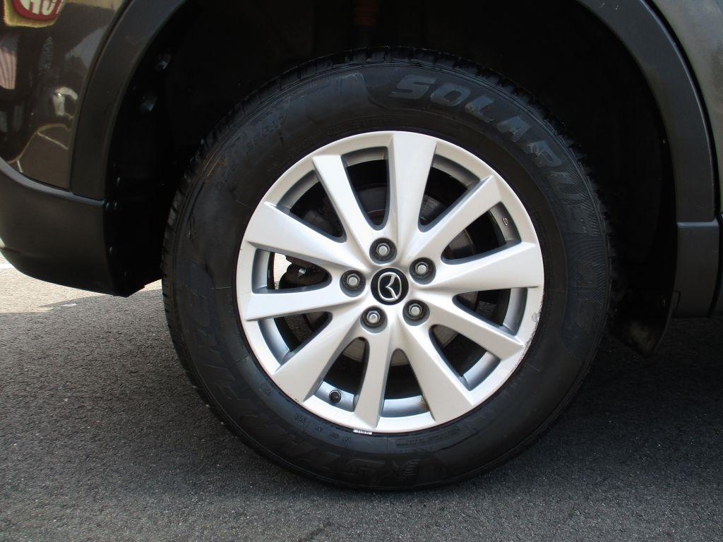 Mazda CX-5 Sport AWD 2016