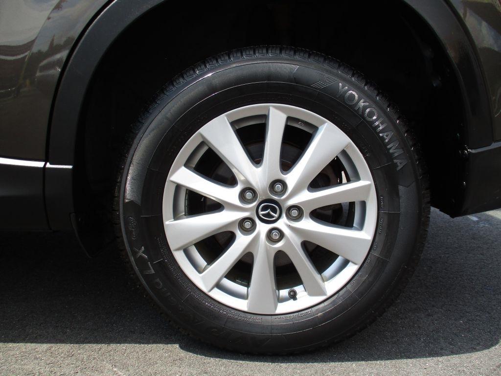 Mazda CX-5 Sport AWD 2016
