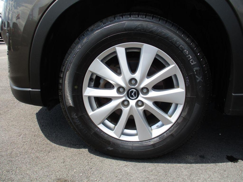 Mazda CX-5 Sport AWD 2016