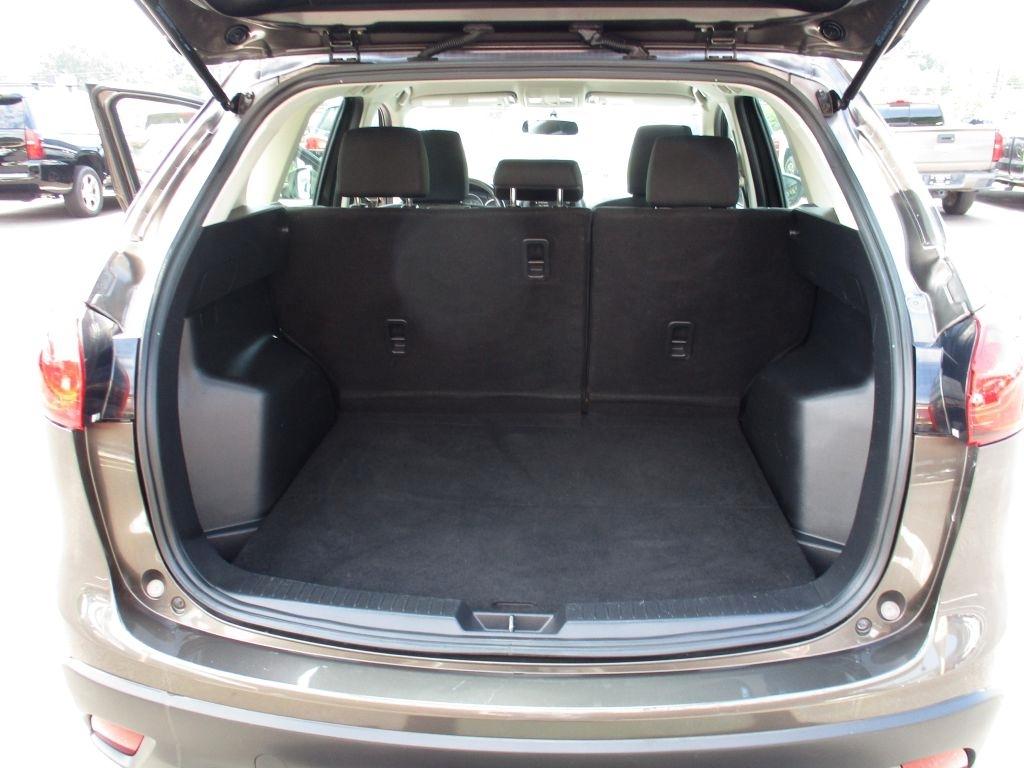 Mazda CX-5 Sport AWD 2016