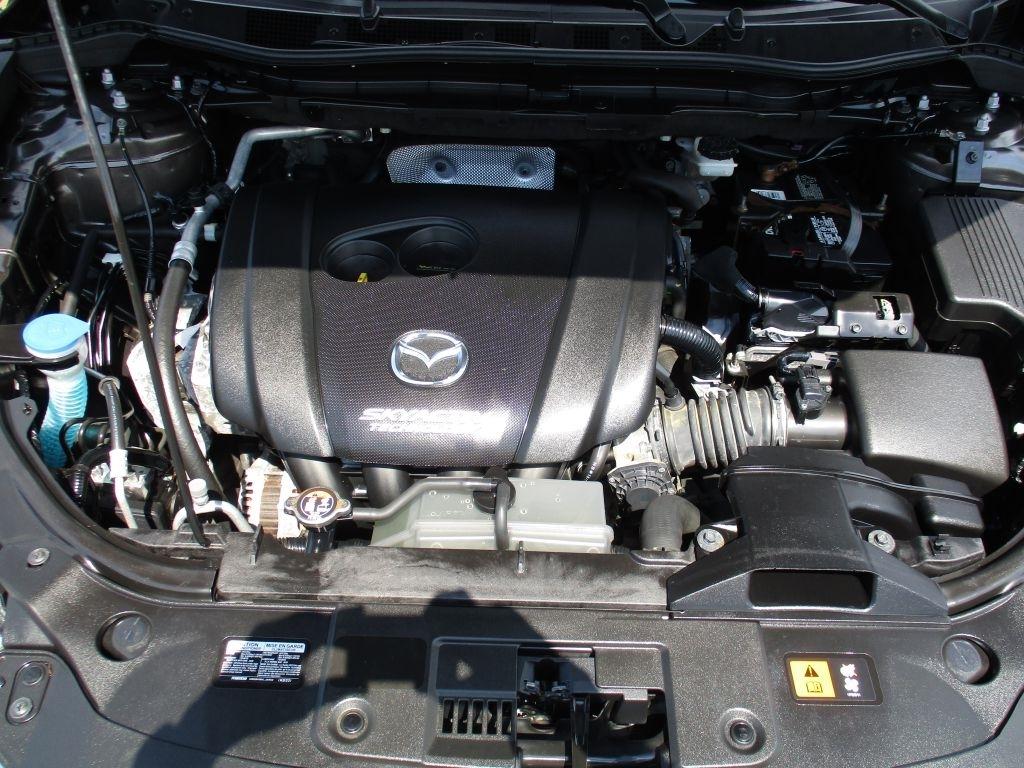 Mazda CX-5 Sport AWD 2016