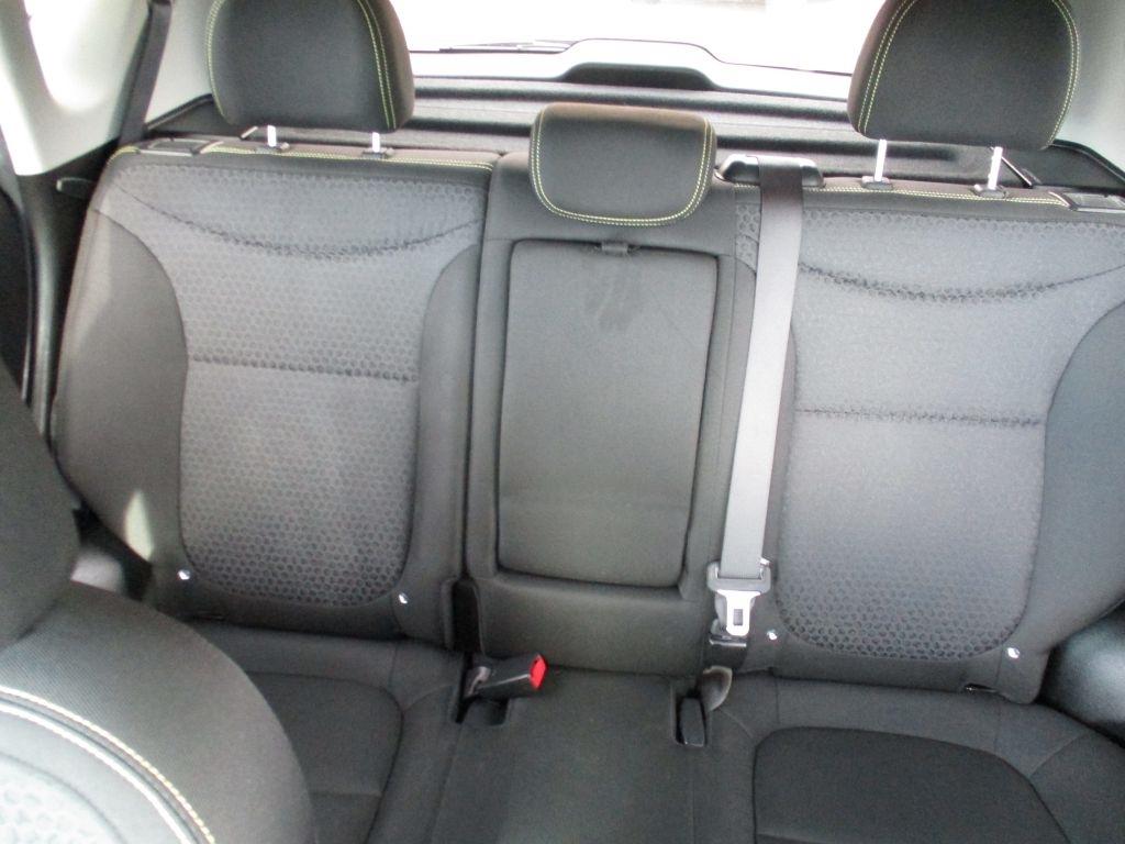 Kia Soul + 2015