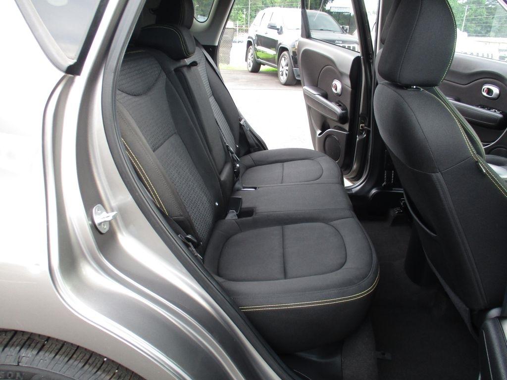 Kia Soul + 2015