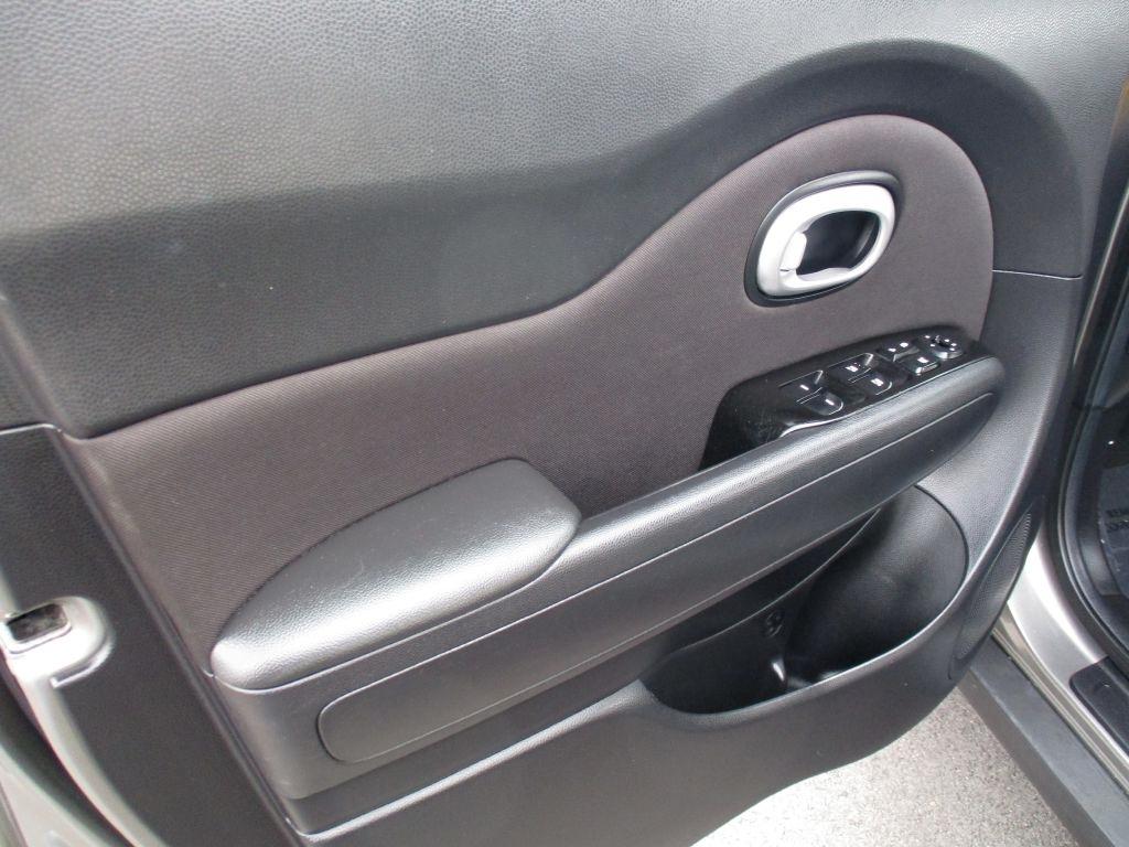 Kia Soul + 2015