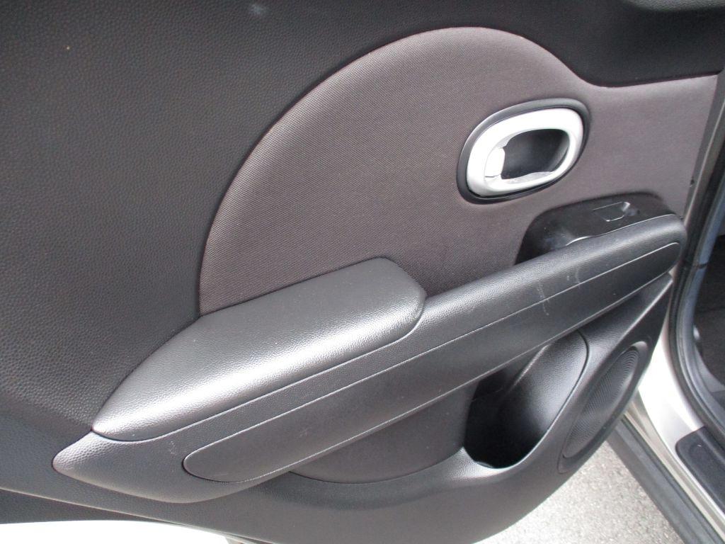 Kia Soul + 2015