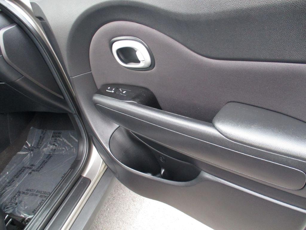 Kia Soul + 2015