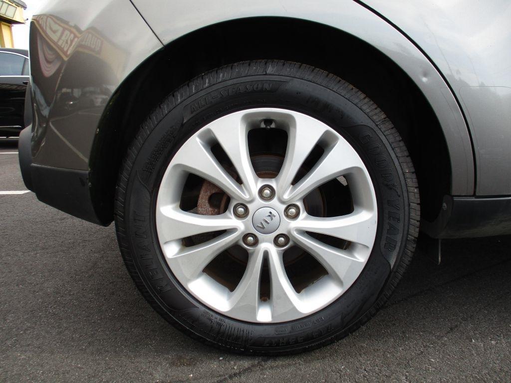 Kia Soul + 2015