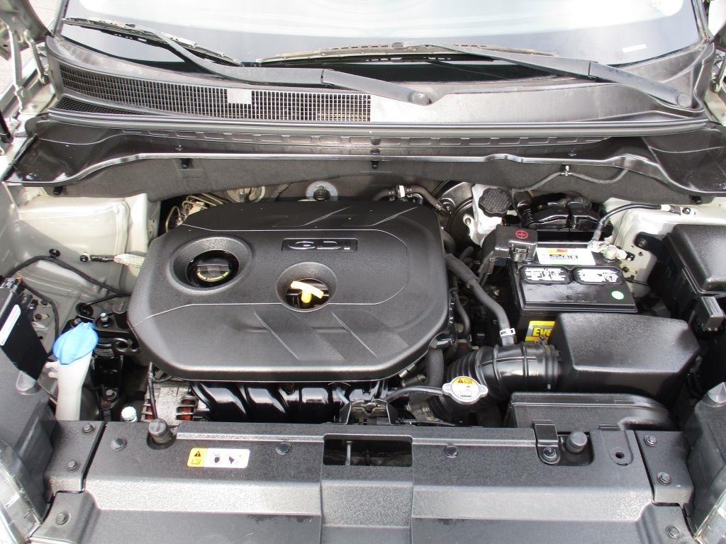 Kia Soul + 2015