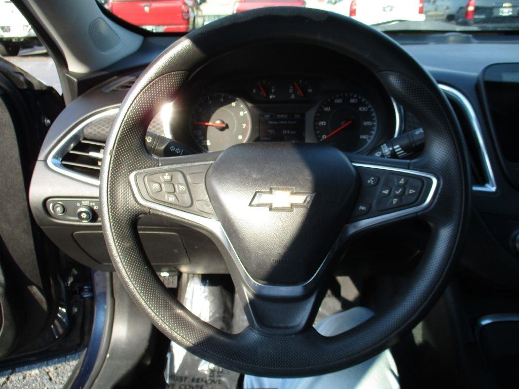 Chevrolet Malibu LT 2020