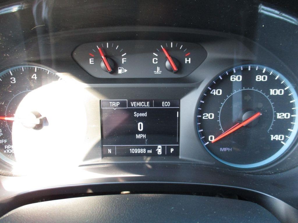 Chevrolet Malibu LT 2020