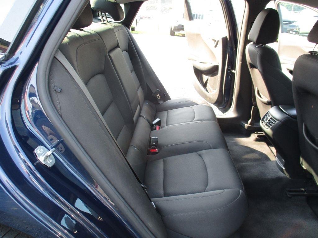 Chevrolet Malibu LT 2020
