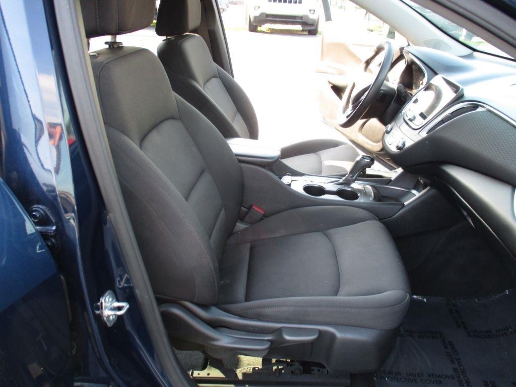 Chevrolet Malibu LT 2020